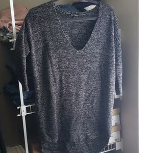 Express Sweater Tunic